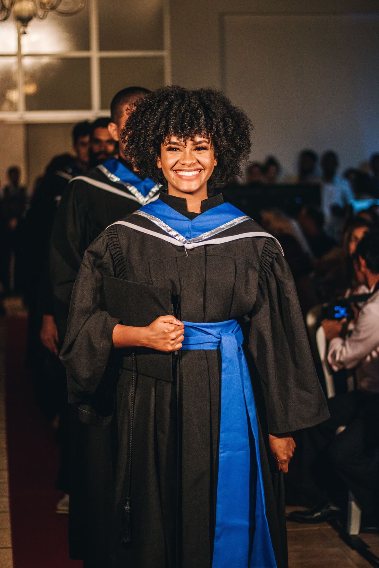 Anaya Charles
