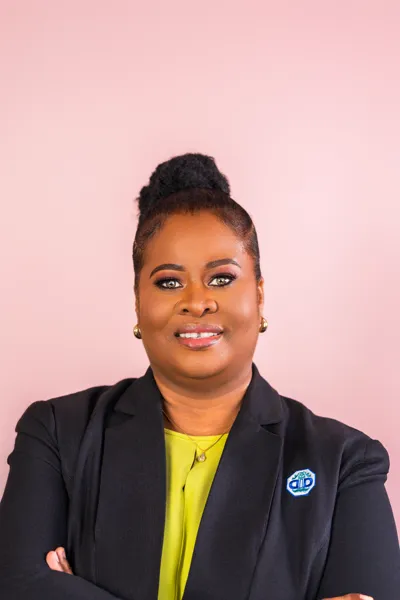 Mrs. Nichol Faustin