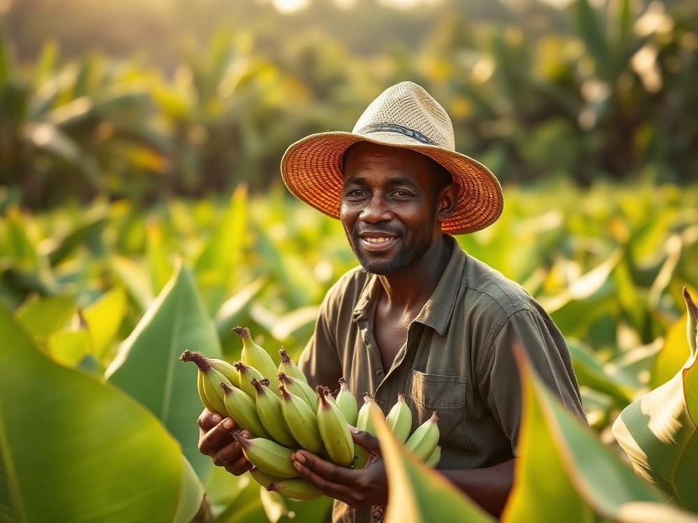 Agriculture