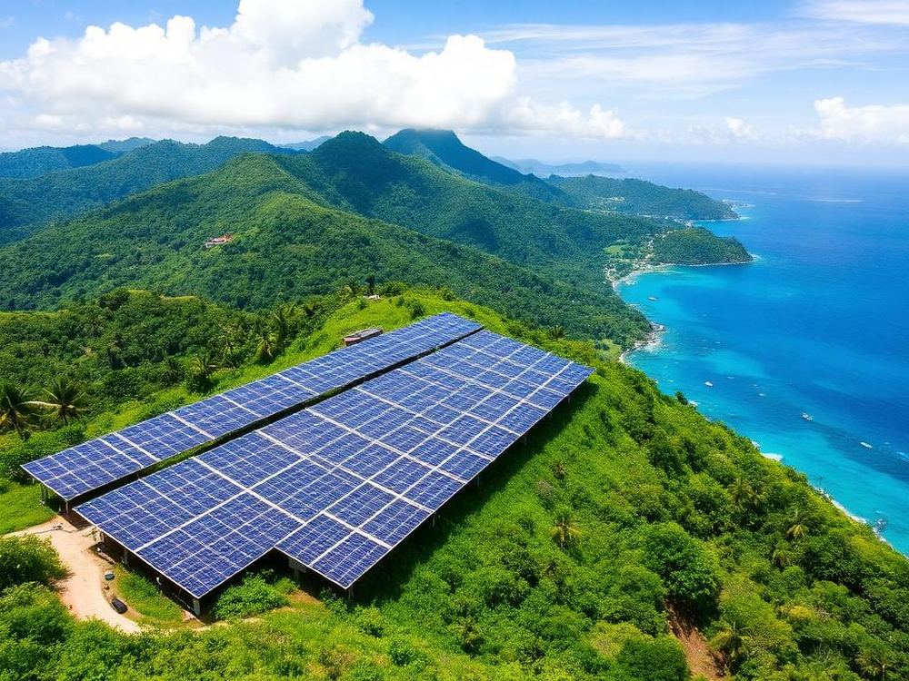 Renewable Energy